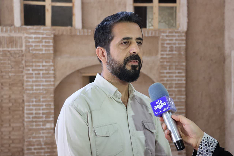 از روایت فرزندان شهدا تا نمایشگاههای فرهنگی، علمی و جهادی