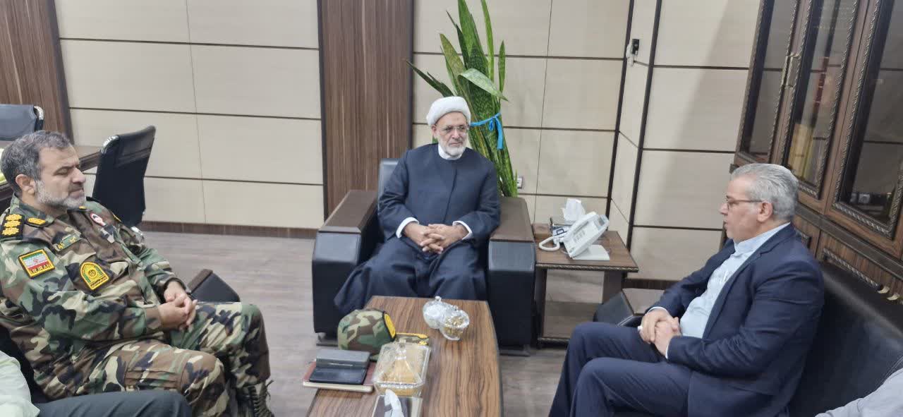 از کاشت نهال تا مقابله با زمینخواری؛ منابع طبیعی سمنان در خط مقدم حفاظت از طبیعت