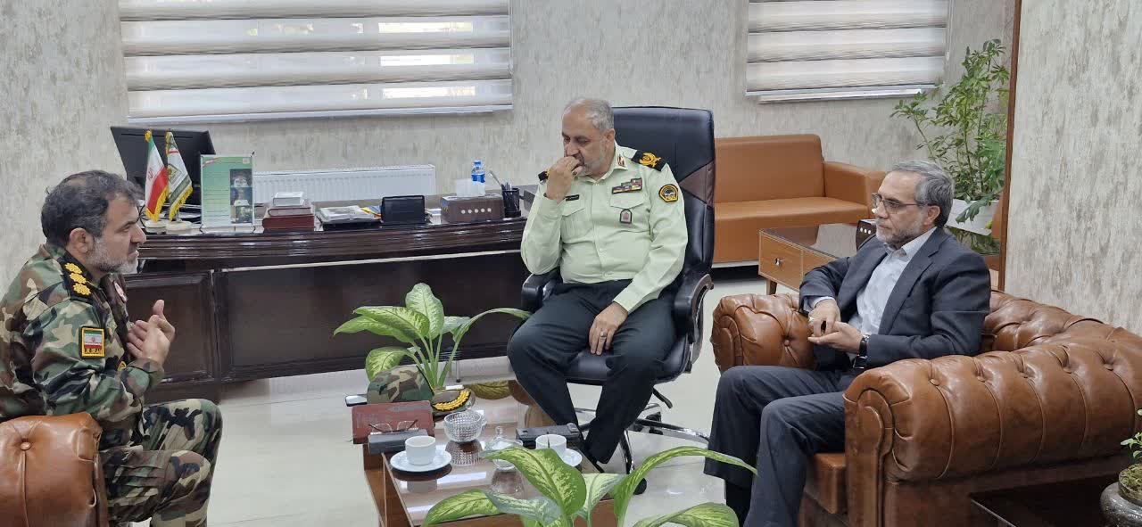 از کاشت نهال تا مقابله با زمینخواری؛ منابع طبیعی سمنان در خط مقدم حفاظت از طبیعت