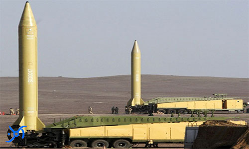 موشک هایپرسونیک جدید ایران، که تمام سامانه‌های دفاعی را به چالش می‌کشد!