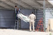 از روایت فرزندان شهدا تا نمایشگاه‌های فرهنگی، علمی و جهادی