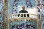 اتحاد مردم خنثی کننده توطئه‌های دشمنان بوده است