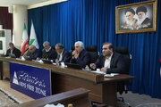 اختصاص  ۱۰۰ میلیارد تومان برای تکمیل جاده مرند- جلفا در آذربایجان شرقی