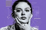 تشخیص ساده افسردگی با یک نگاه