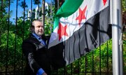 سفارت سوریه پس از ۱۱ سال در واشنگتن بازگشایی شد /  اولین سفر یک وزیر خارجه سوریه پس از ۲۵ سال