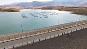 وضعیت نگران کننده منابع آبی در لرستان/ الگوی کشت رعایت نمی‌شود