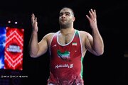 میرزازاده: همیشه می گویم ما هیچ، الهی همه تو/ از مردم قدردانی می کنم