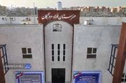افتتاح هنرستان ۱۲ کلاسه پیامبر اعظم(ص) در بندرعباس