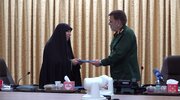 تفاهم‌نامه نیروی زمینی سپاه با ستاد ملی جمعیت کشور/ شتاب بخشی به فرایندهای افزایش و جوانی جمعیت برای تحقق منویات رهبری