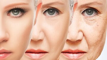 محصولاتی که سبب پیری زودرس پوست می‌شوند