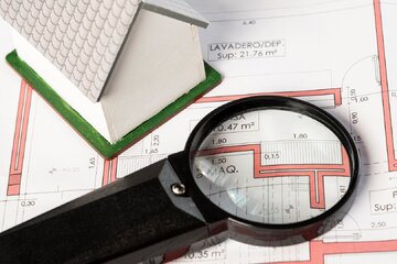چطور یک ملک با ارزش واقعی را شناسایی کنیم؟