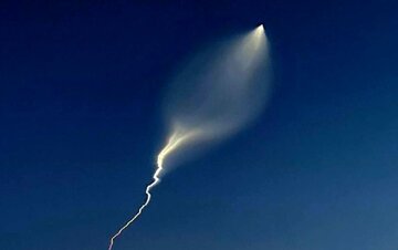 فارس: «سجیل» موشکی که دنیا را خیره کرد / سجیل 2، موشکی دو مرحله‌ای و دوربرد