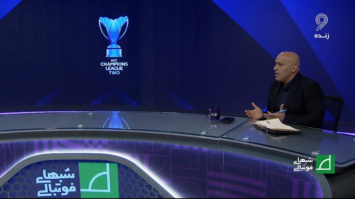 ببینید | واکنش تند علیرضا منصوریان نسبت به بازیکنان تیم ملی: چه فشاری روی شماست؟