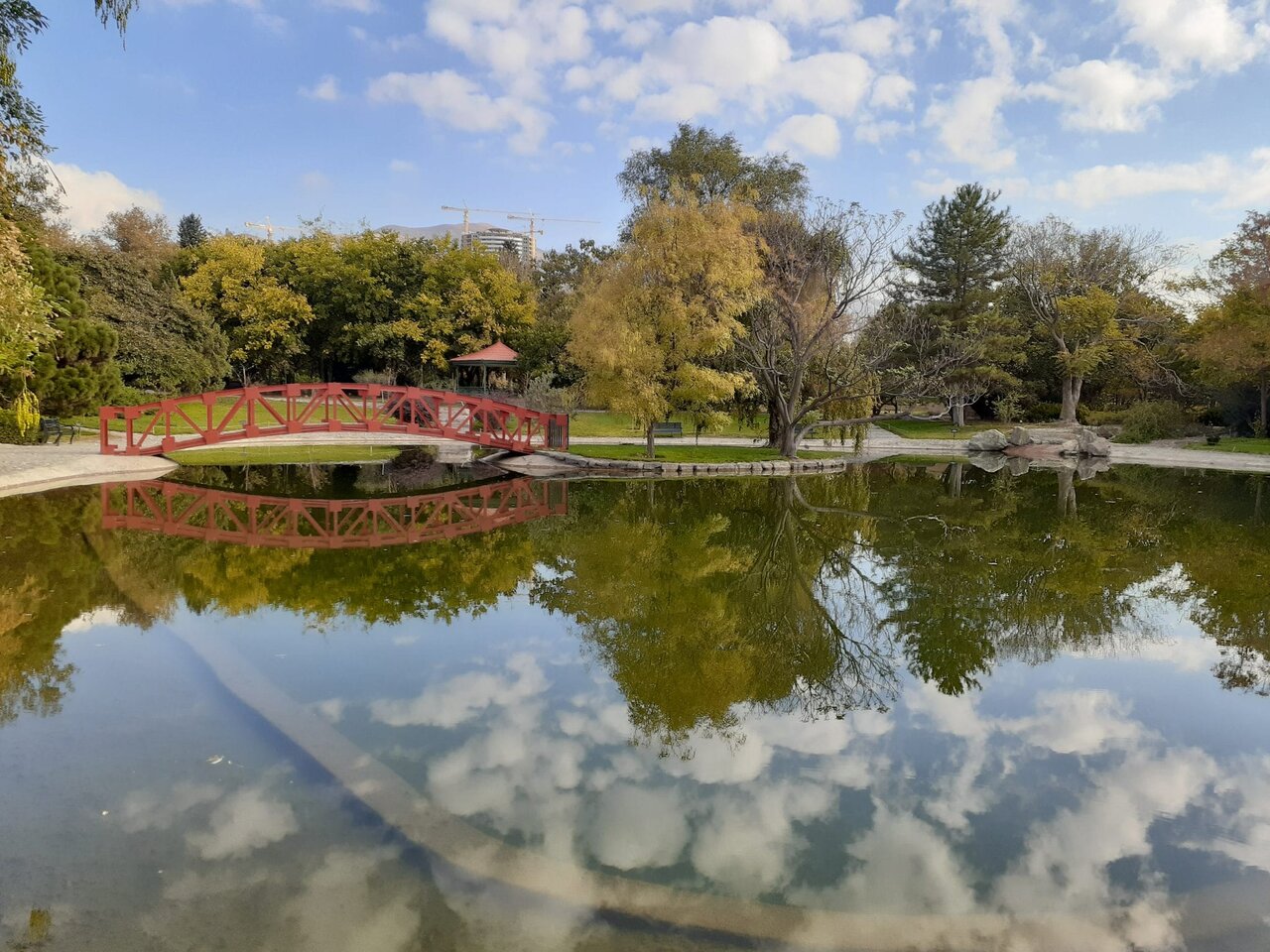 کجا به استقبال پاییز برویم؟/ ۵ مقصد جذاب برای تهرانگردی در یک روز