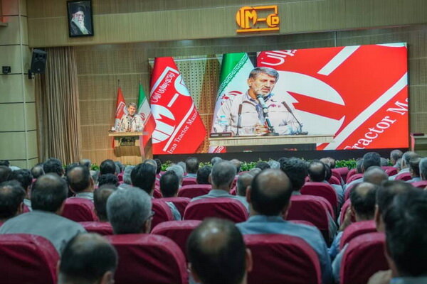 تراکتورسازی در مدار رشد و تولید/ صادرات محصولات ایرانی به ۲۵ کشور جهان