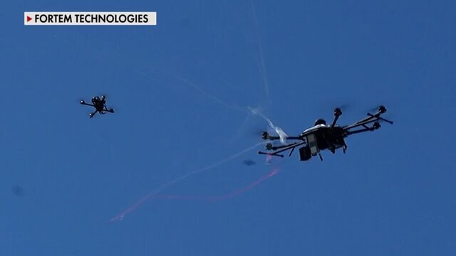 پنتاگون بهدنبال توسعه سامانههای ضدپهپاد برای حفاظت از تأسیسات امنیت ملی