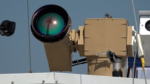 پنتاگون بهدنبال توسعه سامانههای ضدپهپاد برای حفاظت از تأسیسات امنیت ملی