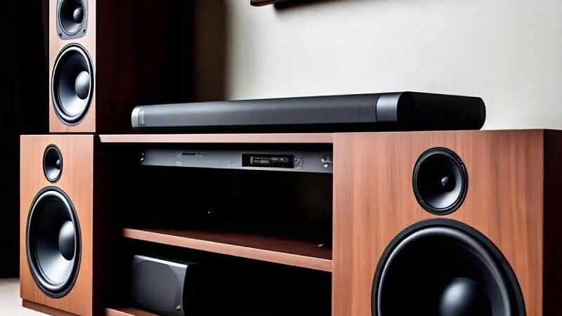 تفاوت ساندبار و سینمای خانگی چیست؟ بررسی کامل ویژگی_ها