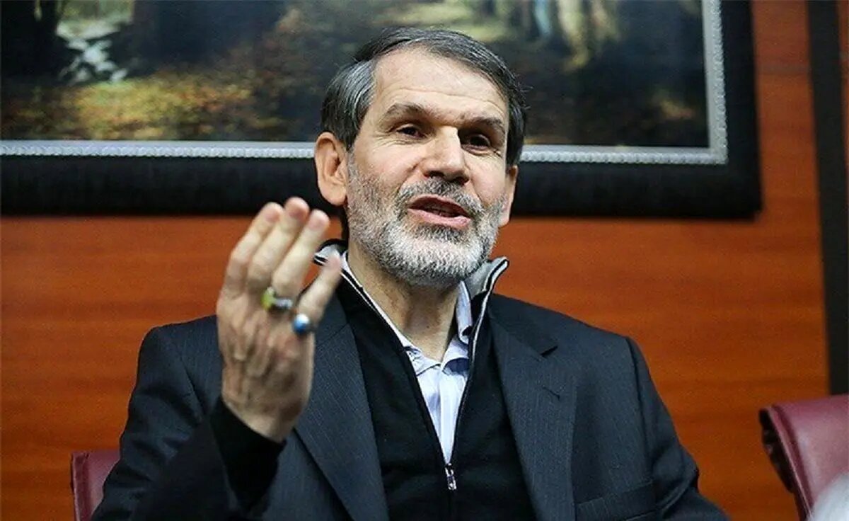 دبیرکل جبهه پایداری: دیدید هر بار کوتاه آمدیم، حمله کردند/ پایداریها دو قطبی نساختند/ بعضیها ادعای استفاده از نهجالبلاغه را دارند اما...