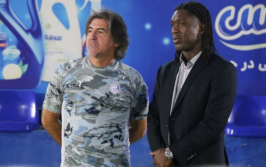 سیدورف؛ همکار پرهزینهای که خروجی نداشت!