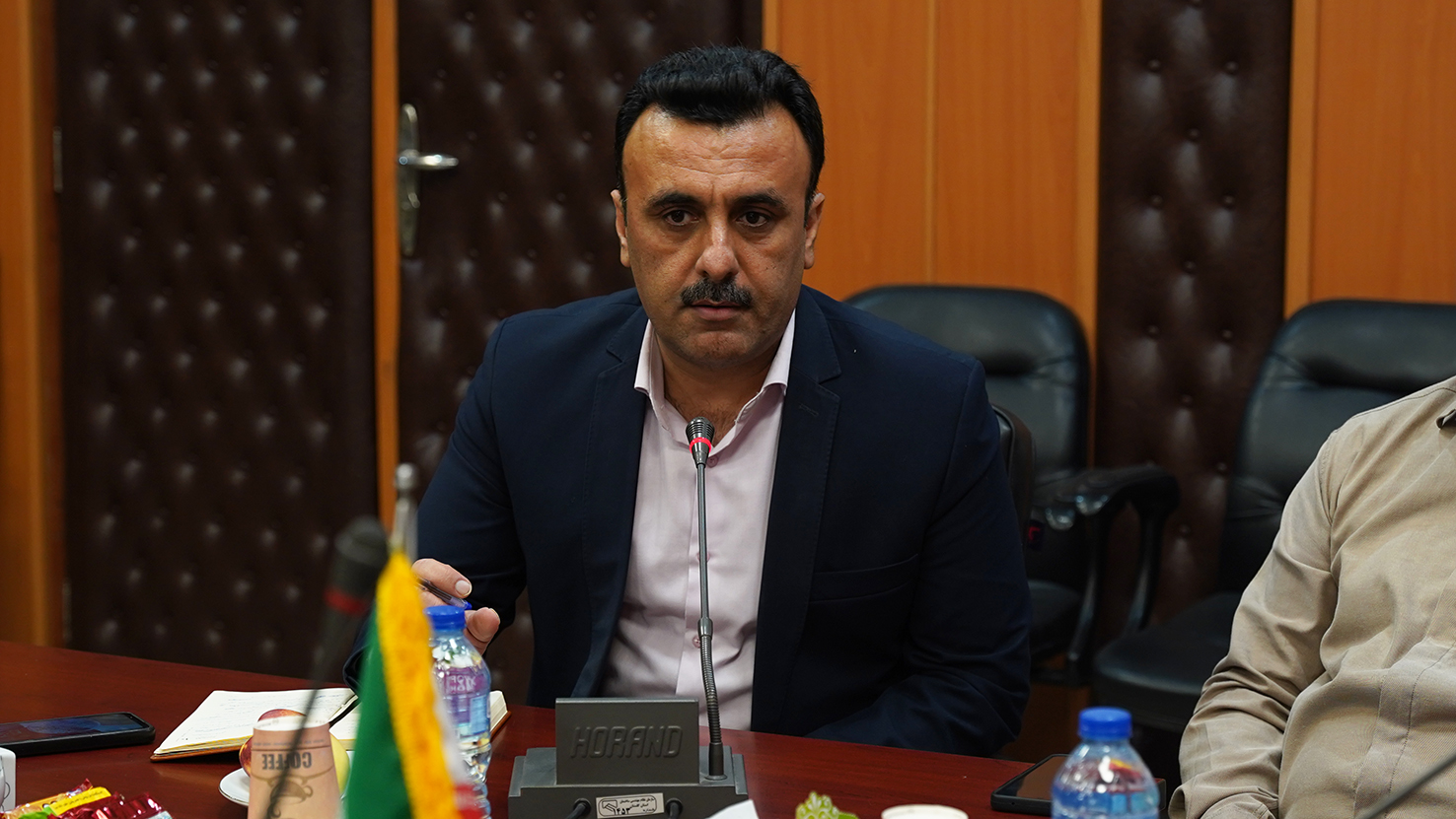 تفاهمنامه چهارجانبه گلستان؛ کاهش هزینهها و تسهیل سرمایهگذاری در بخش کشاورزی