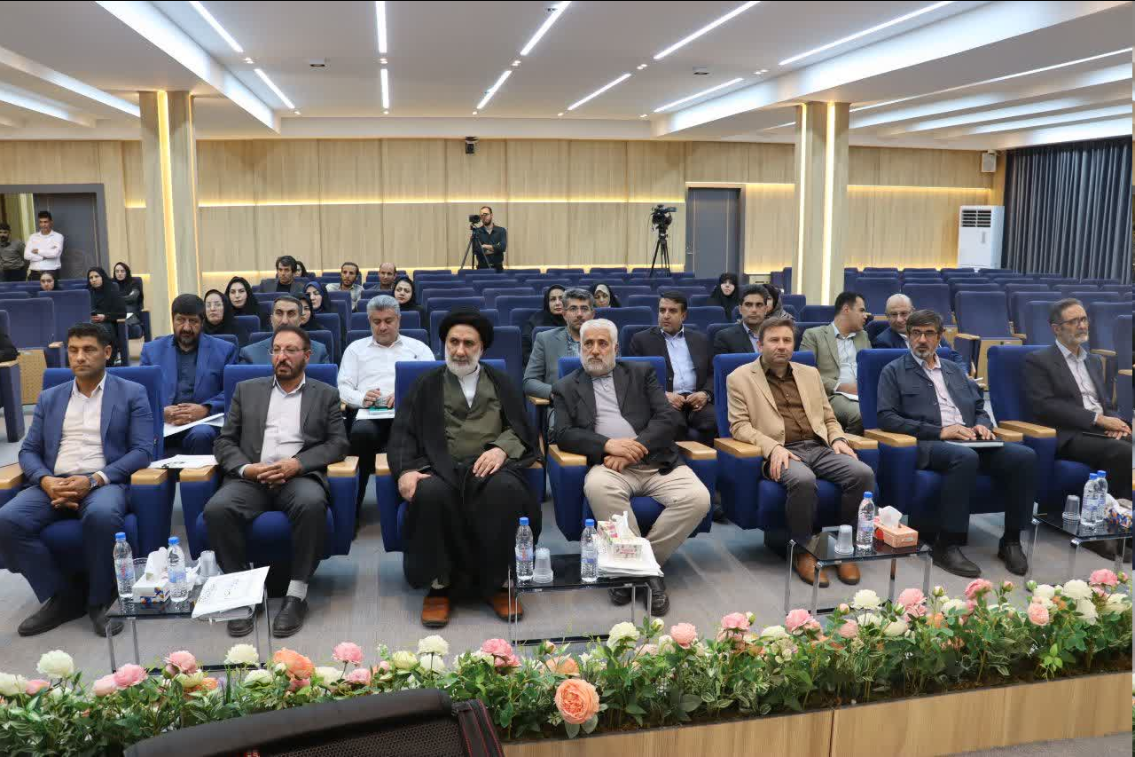 قدردانی نماینده ولیفقیه در چهارمحال و بختیاری از مدیریت شهری شهرکرد