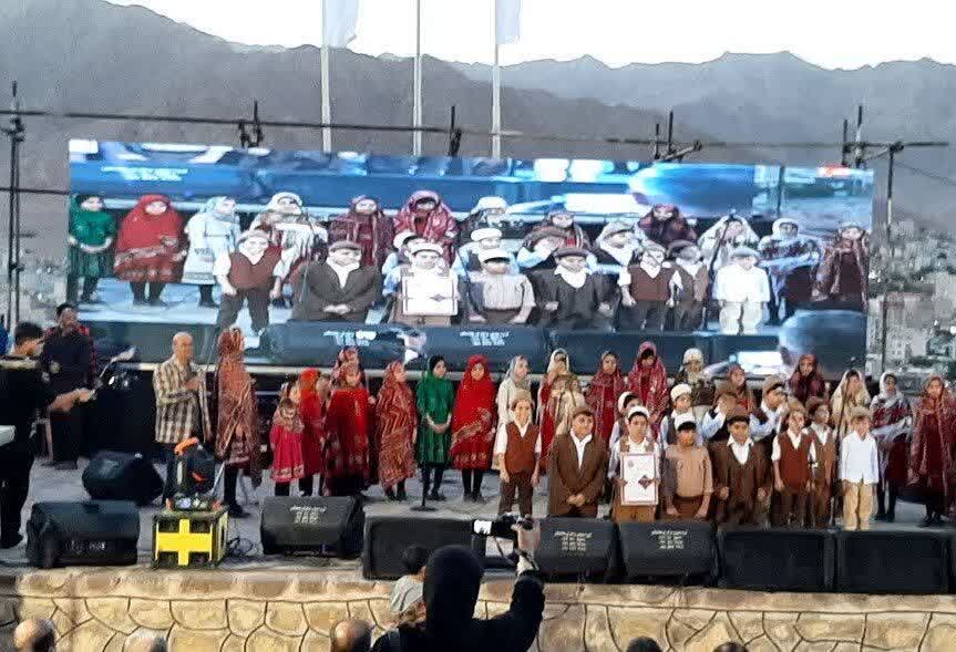 جشنواره ملی لبنیات ایل سنگسر در مهدیشهر؛ از گذشتههای کوچ تا فردای توسعه