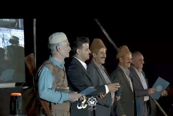 جشنواره ملی لبنیات ایل سنگسر در مهدیشهر؛ از گذشتههای کوچ تا فردای توسعه