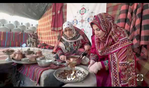 جشنواره ملی لبنیات ایل سنگسر در مهدیشهر؛ از گذشتههای کوچ تا فردای توسعه