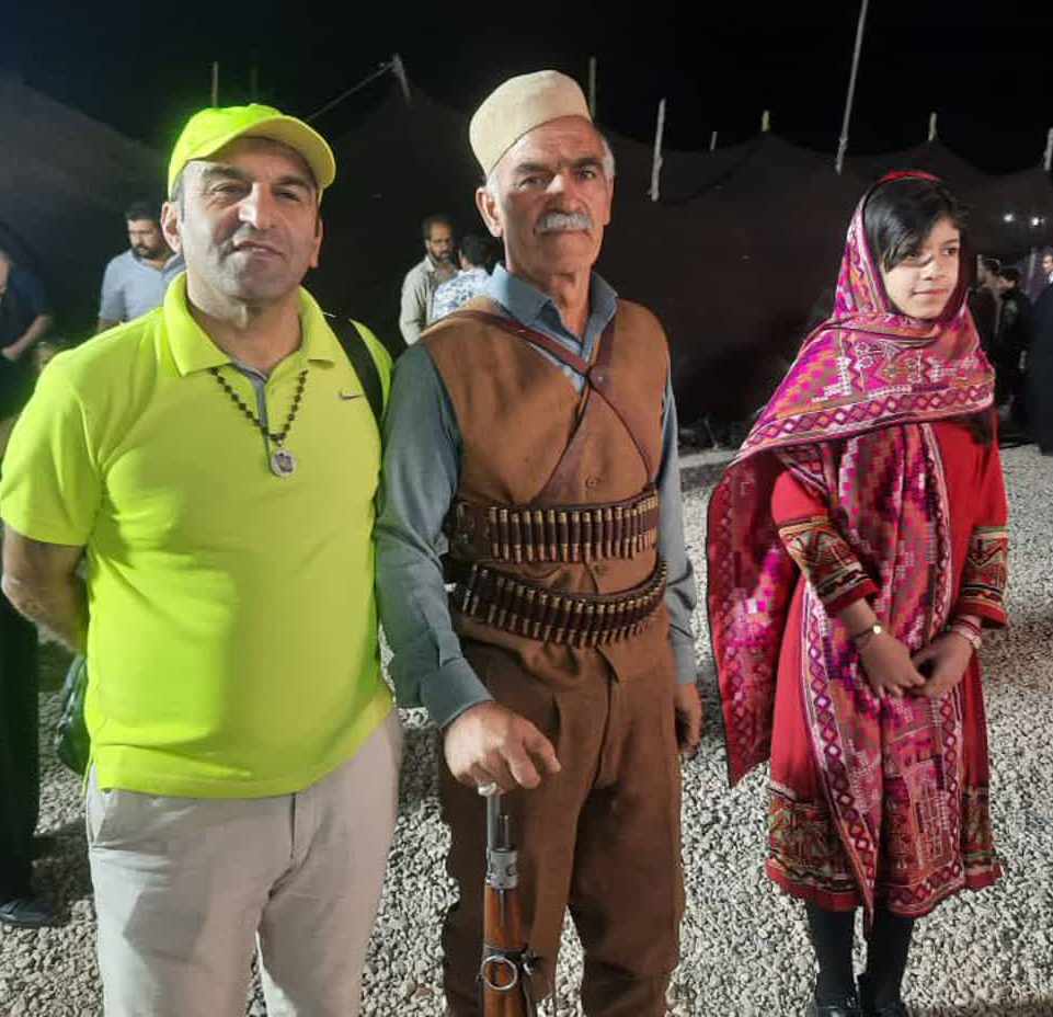 جشنواره ملی لبنیات ایل سنگسر در مهدیشهر؛ از گذشتههای کوچ تا فردای توسعه