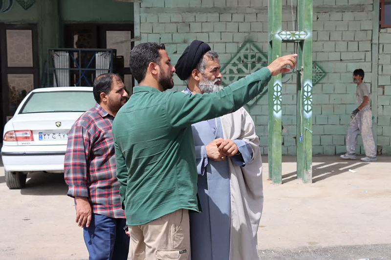 آغاز دومین کنگره ملی ۳۰۰۰ شهید از امروز با شکوهی حماسی در سمنان