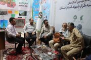 ۳۰۰۰ شهید، ۴۷ سال ایستادگی؛ سمنان دوباره عهد می بندد