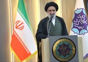 قدردانی نماینده ولی‌فقیه در چهارمحال و بختیاری از مدیریت شهری شهرکرد