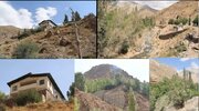 واگذاری ۱۵ هکتار زمین در شمیرانات به یک چهره مشهور فقط ۱۵ میلیون تومان قسطی/ همین مبلغ هم تاکنون پرداخت نشده