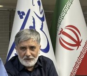 بازدید میدانی نماینده مردم کرمان از روند احداث پروژه لاستیک ارگ
