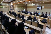 امام جمعه شیراز: کانون پرورش فکری بستر رشد استعدادهای الهی است