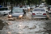 سازمان هواشناسی کشور اطلاعیه داد