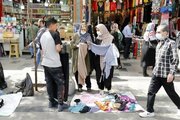 قیمت سرسام‌آور اجاره پیاده‌رو در تهران!
