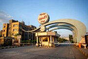 ارمغان درخشش فولاد اکسین در صنعت فولاد کشور/ از رکوردشکنی تاریخی تا تفاهم نامه راهبردی ۵ همتی