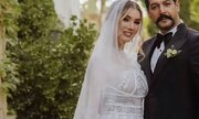 ببینید | جشن ازدواج کامران تفتی و متین ستوده