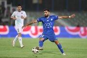 عکس | بازگشت زود هنگام آقاسی به استقلال پس از خداحافظی!