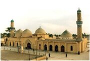 روایتی از برزخ و افشای راز سلمان فارسی در برتری مقام انسان