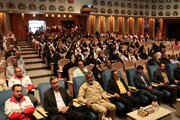 آغاز دومین کنگره ملی ۳۰۰۰ شهید از امروز  با شکوهی حماسی  در سمنان