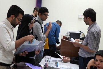 زمان آغاز ثبت نام وامهای دانشجویی اعلام شد