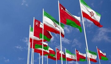ایران و عمان؛ کریدور اقتصادی خلیج فارس در مسیر رشد و هم‌افزایی