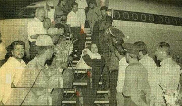 تصاویر | هواپیمای تهران - کیش سر از اسرائیل درآورد!