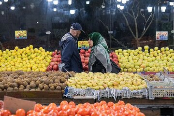 آخرین قیمت‌ها در بازار میوه و تره‌بار تهران / گرانی مرکبات در راه است؟
