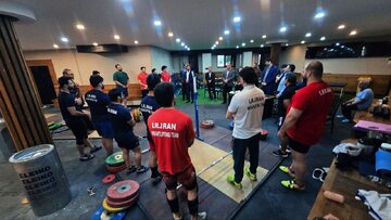 اعلام مبلغ پاداش مدالآوران ایران در رقابتهای جهانی