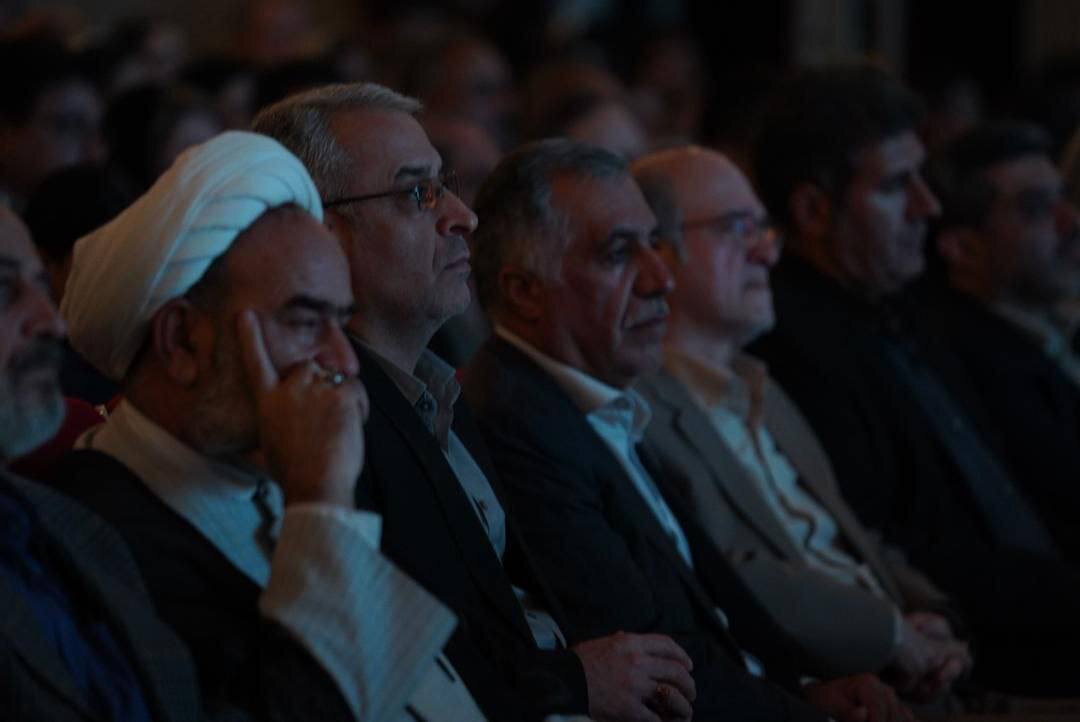 زنگ پایان هجدهمین جشنواره ملی موسیقی جوان با ۲۷۳ برگزیده