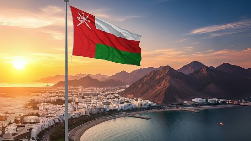 ایران و عمان؛ کریدور اقتصادی خلیج فارس در مسیر رشد و هم_افزایی